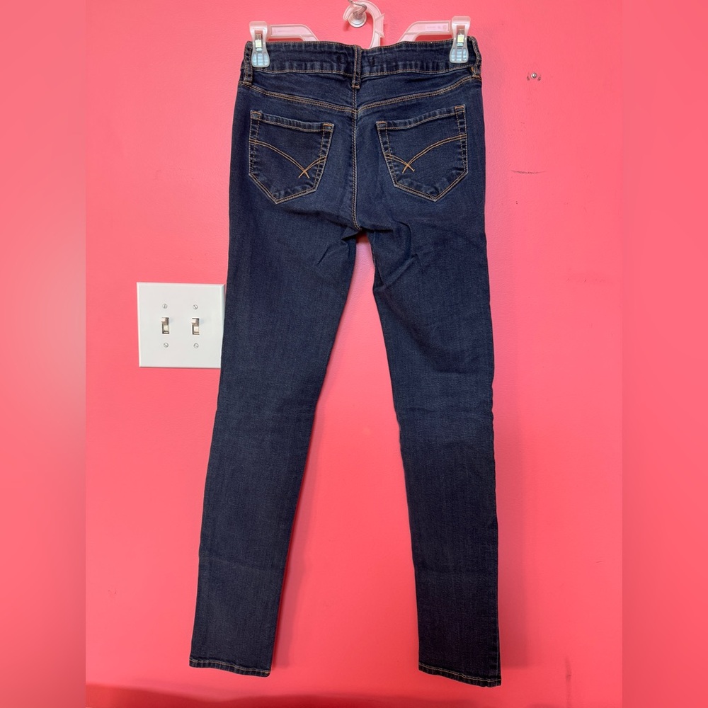 BULLHEAD Skinny Jeans - Picture 2 of 3
